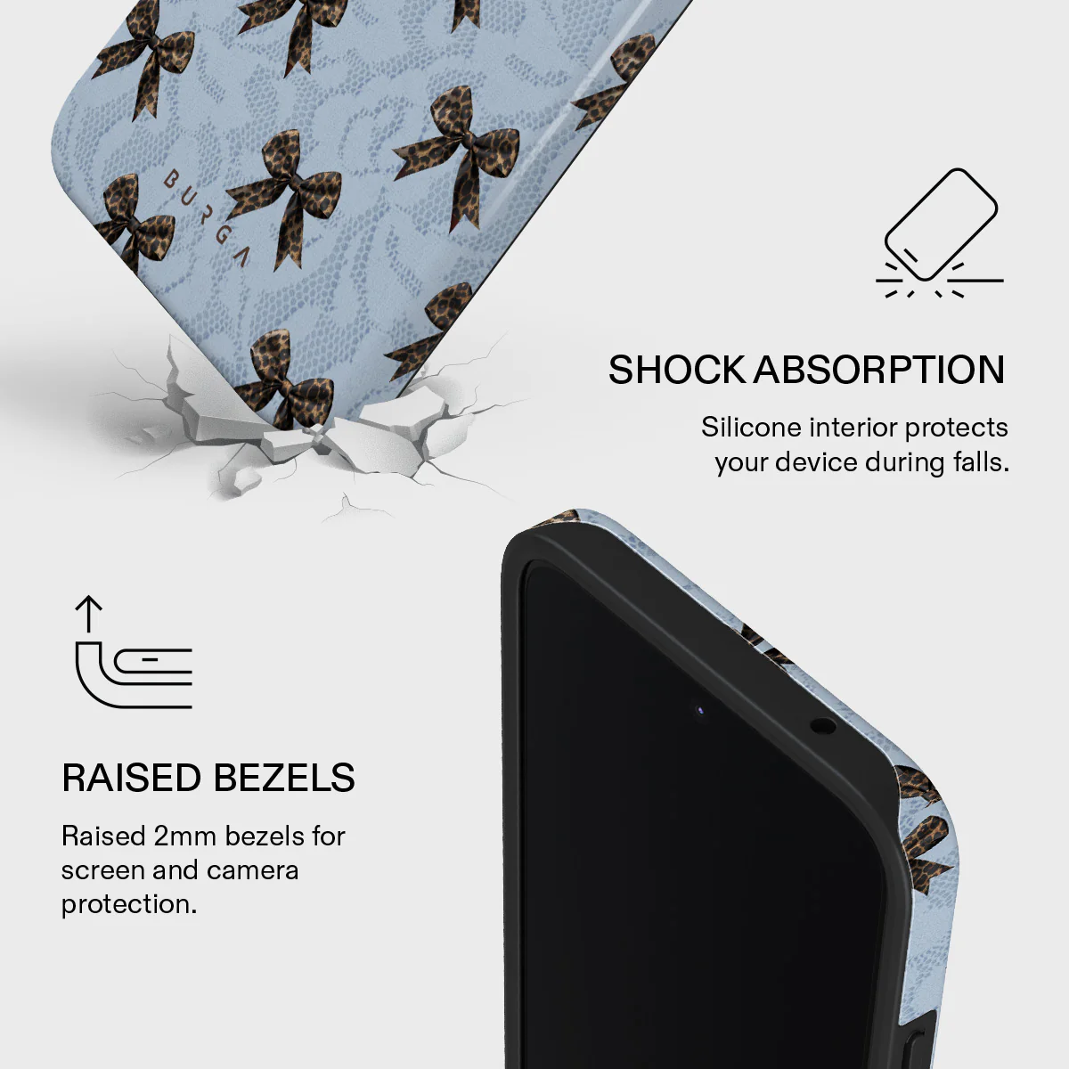 Fashionista - Xiaomi 15T Case - Image 4