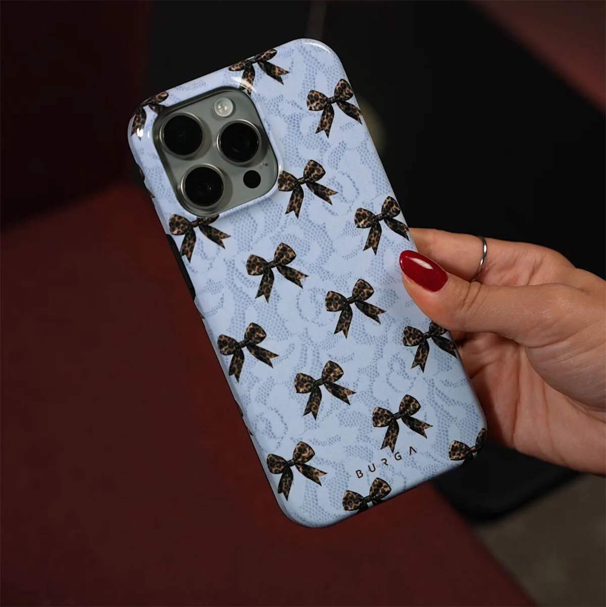 Fashionista - Xiaomi 15T Case - Image 5
