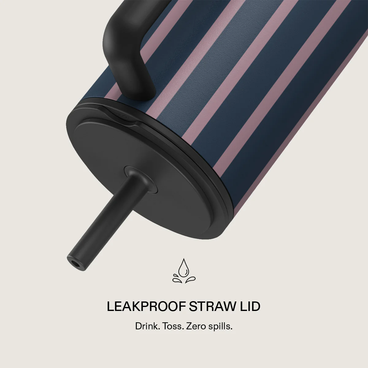Fast Lane - All Day Leakproof Tumbler - Image 3