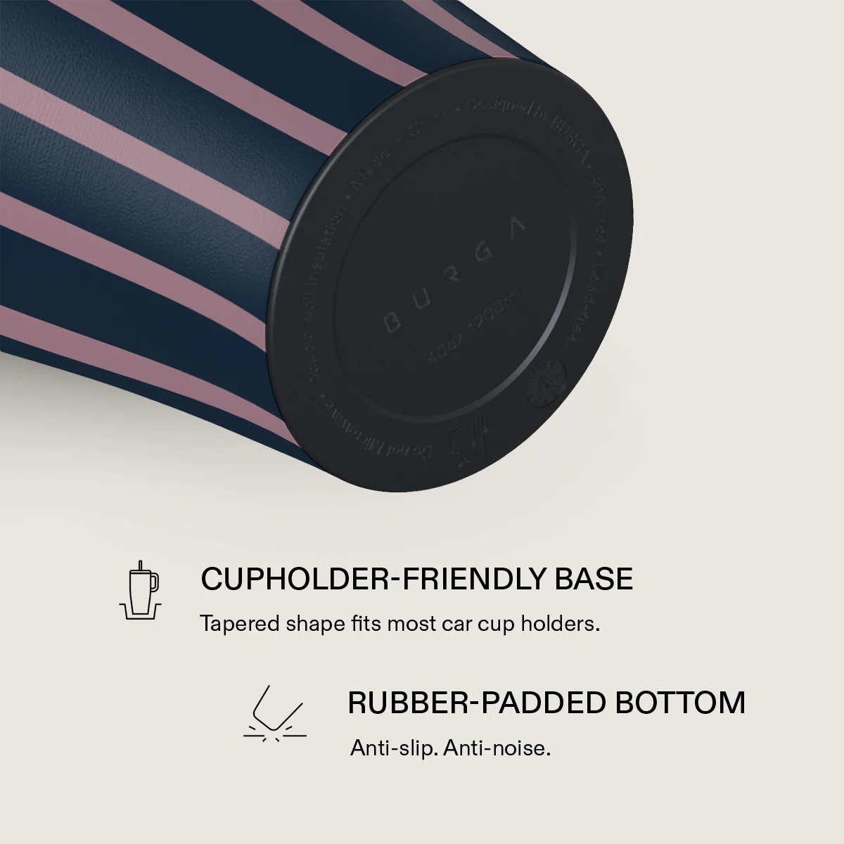 Fast Lane - All Day Leakproof Tumbler - Image 4