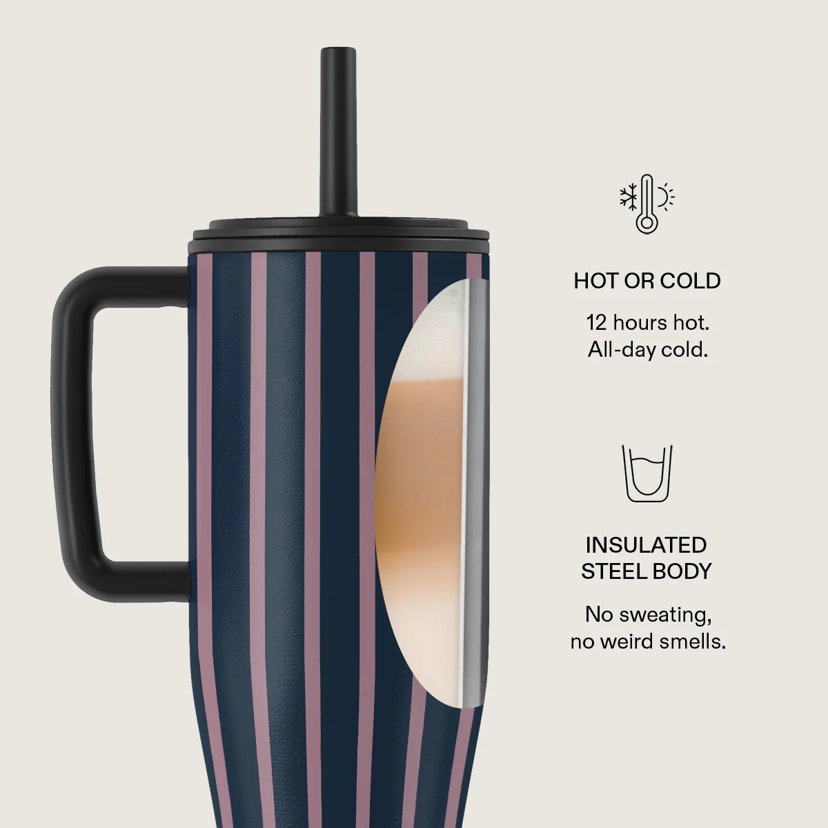 Fast Lane - All Day Leakproof Tumbler - Image 5
