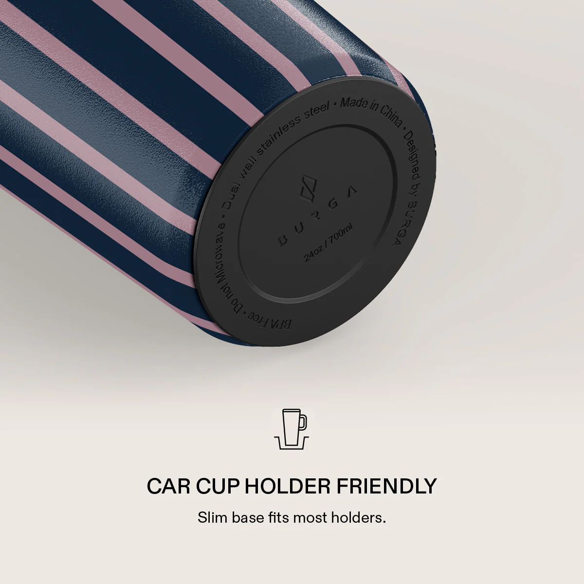 Fast Lane - EasyGrip Travel Mug - Image 5
