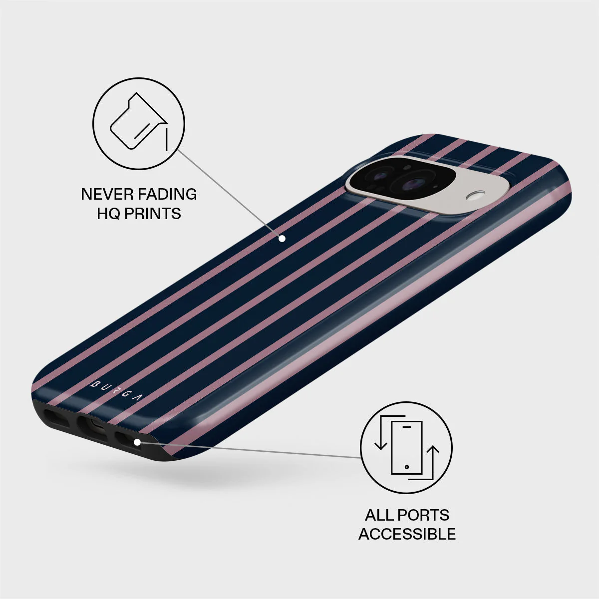 Fast Lane - Google Pixel 10 Case - Image 3
