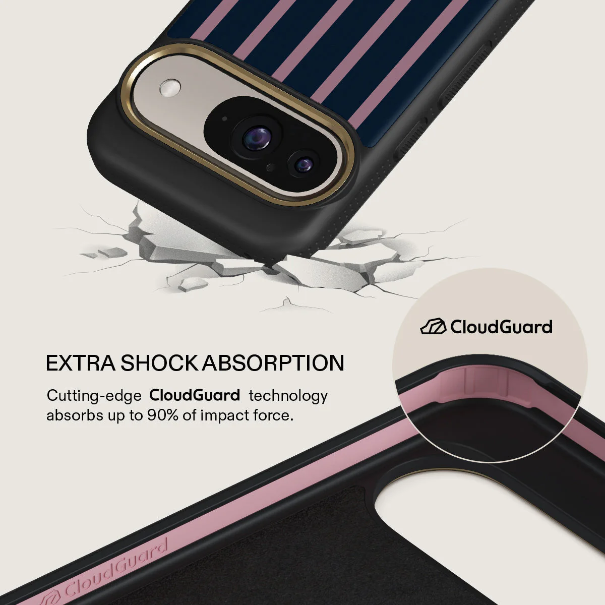 Fast Lane - Google Pixel 10 Case - Image 7
