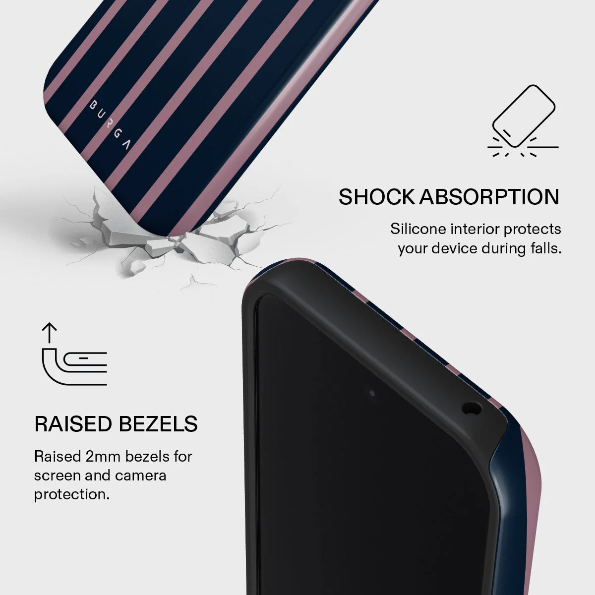 Fast Lane - Google Pixel 10 Pro Case - Image 4