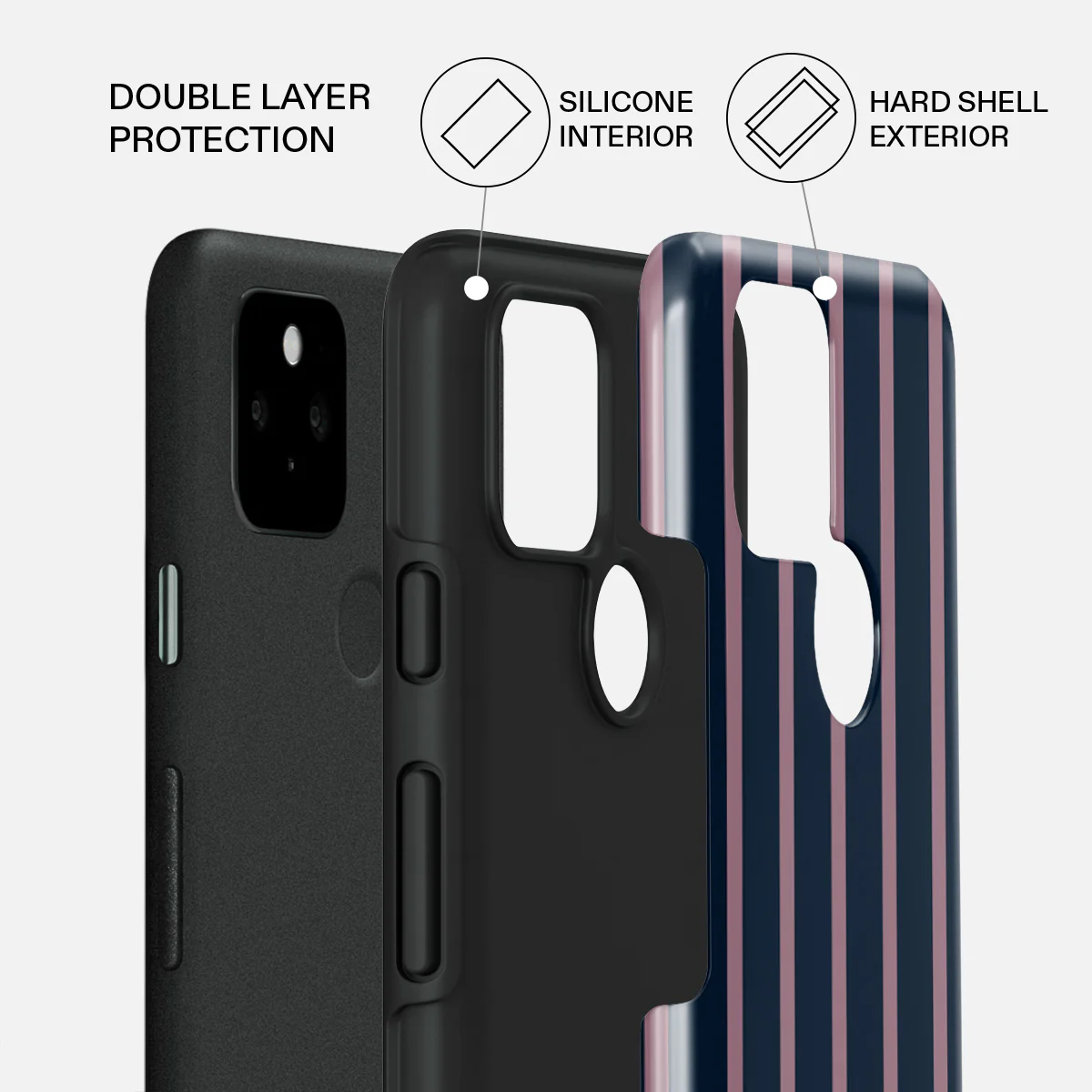 Fast Lane - Google Pixel 5 Case - Image 2