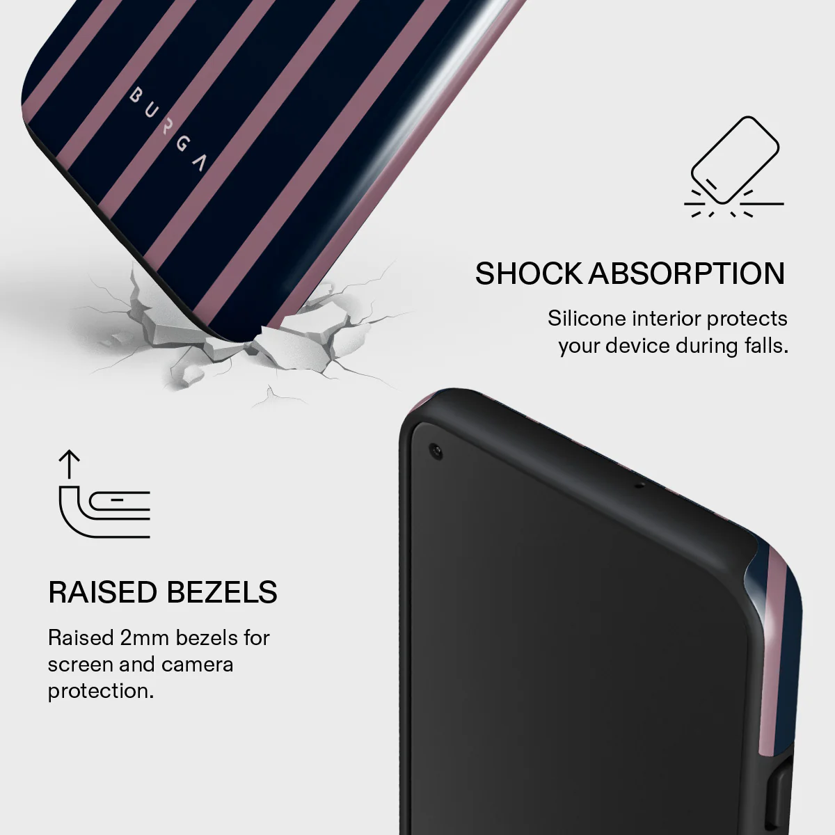 Fast Lane - Google Pixel 5 Case - Image 4