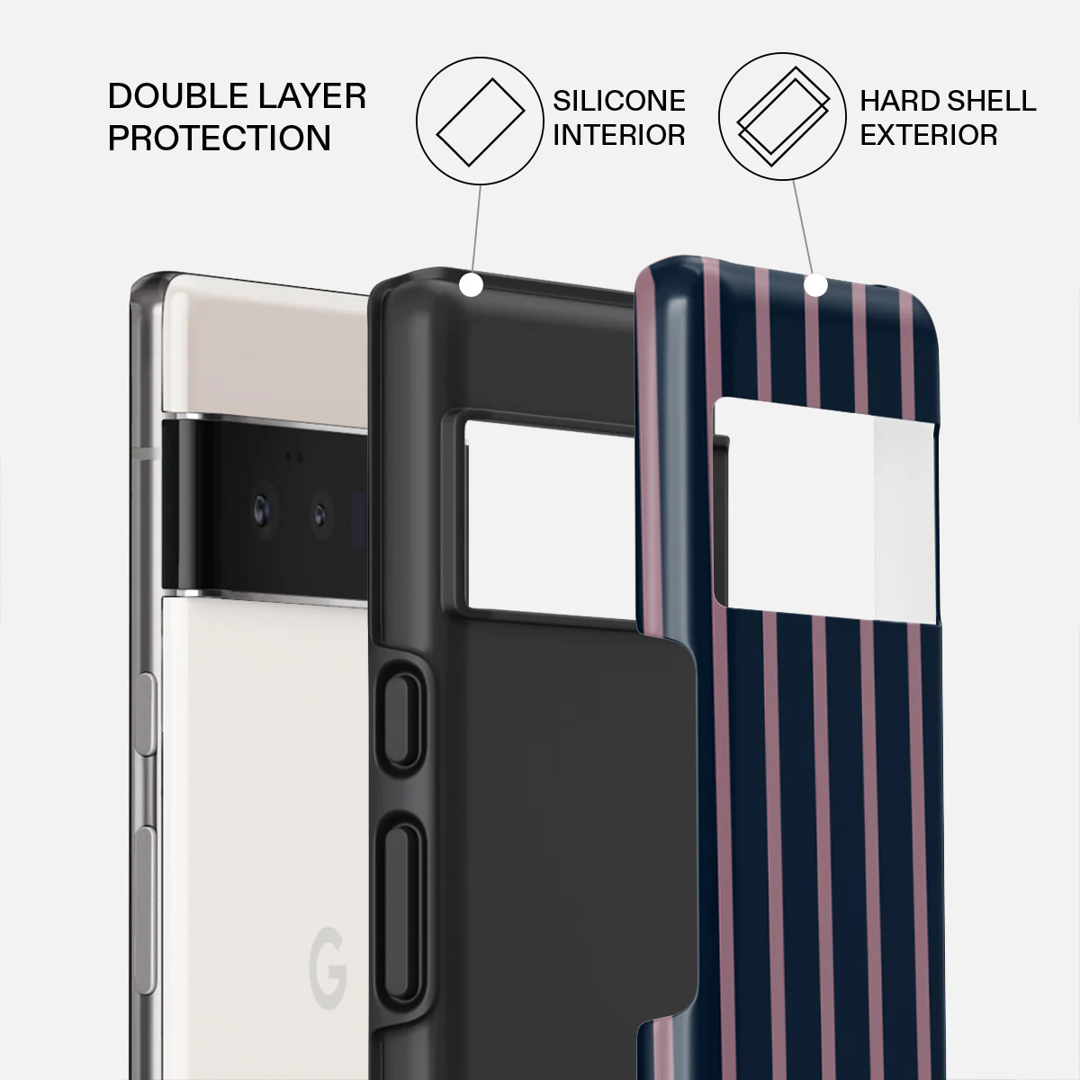 Fast Lane - Google Pixel 6 Pro Case - Image 2