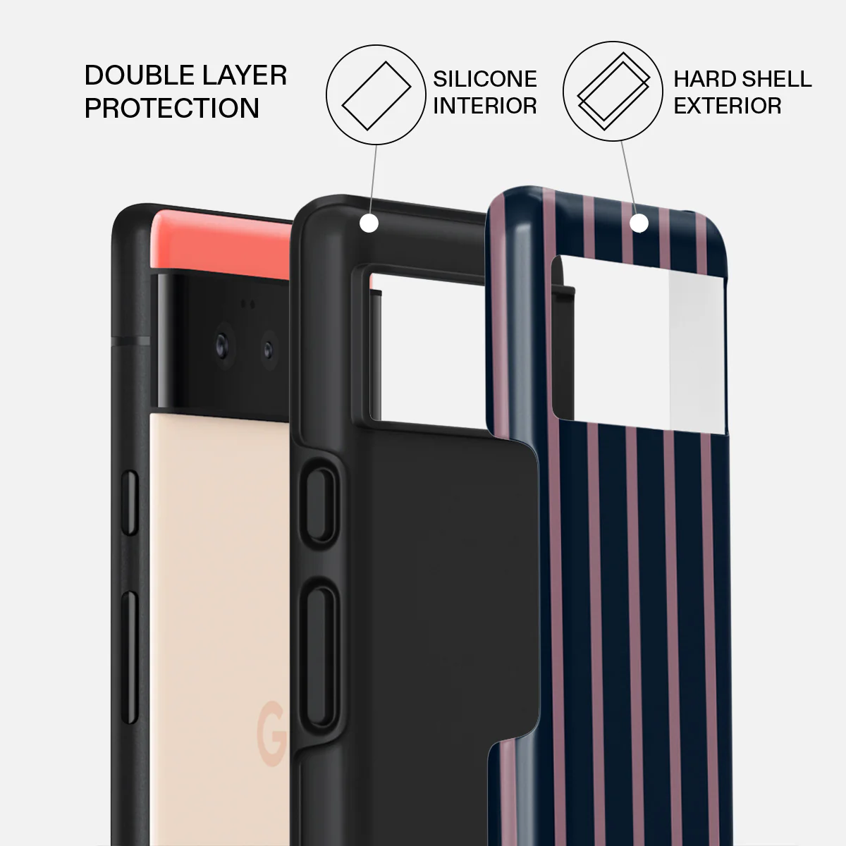 Fast Lane - Google Pixel 6a Case - Image 2