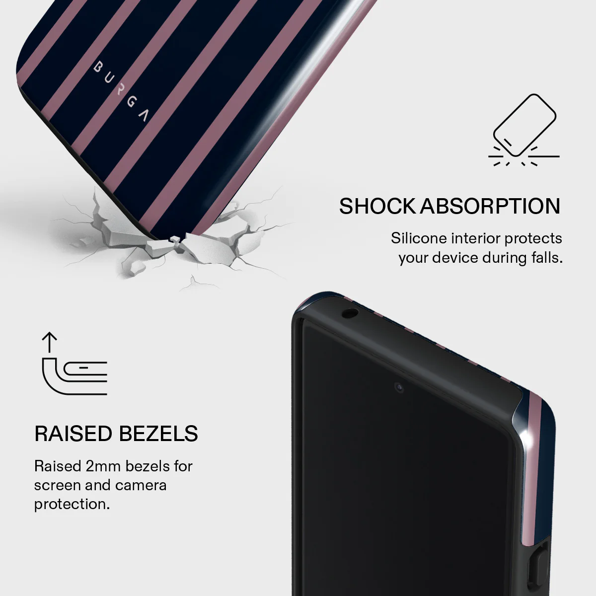 Fast Lane - Google Pixel 6a Case - Image 4