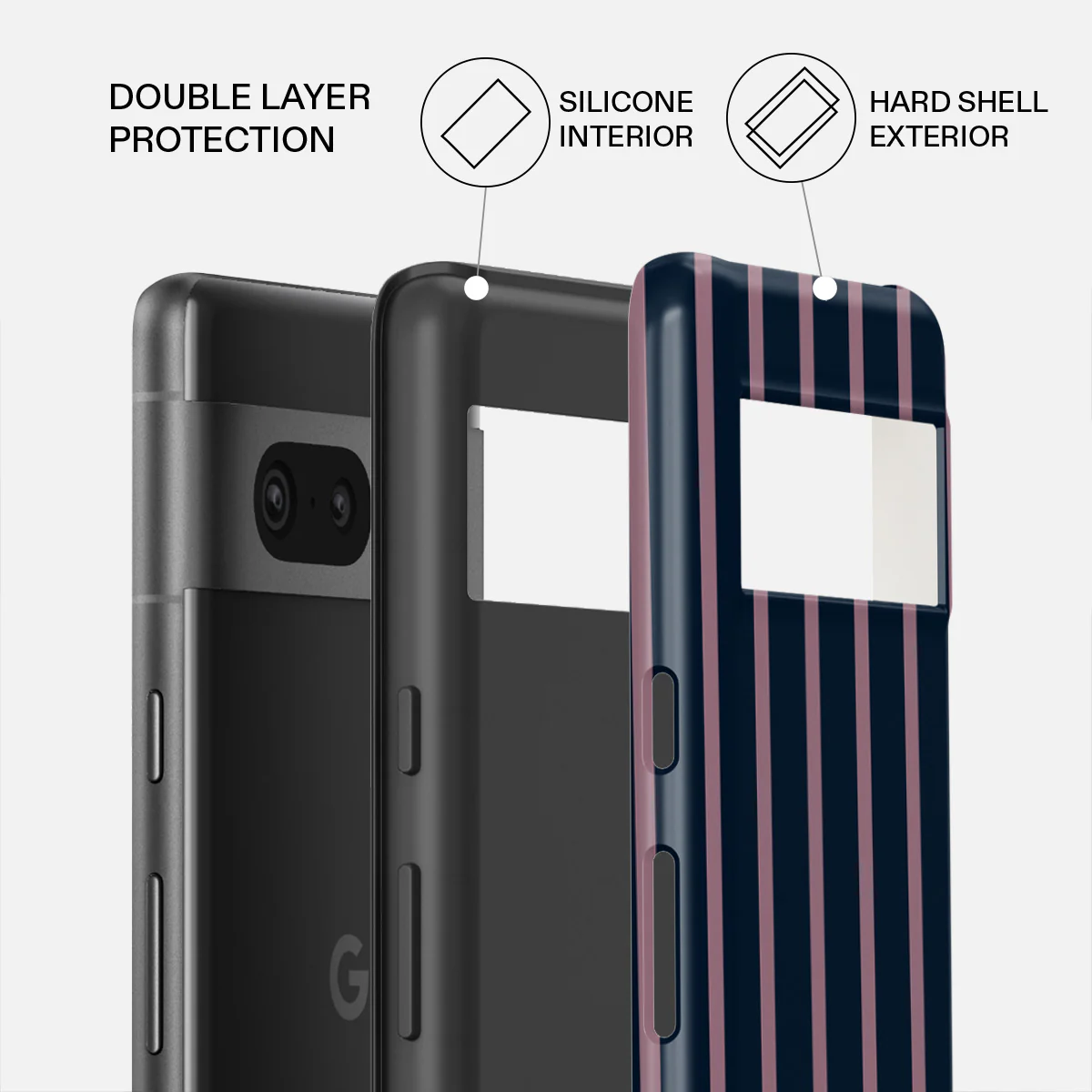 Fast Lane - Google Pixel 7 Case - Image 2