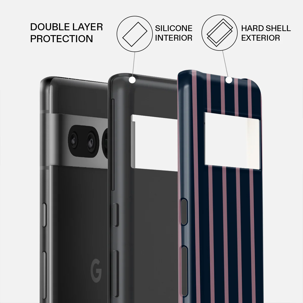 Fast Lane - Google Pixel 7 Pro Case - Image 2