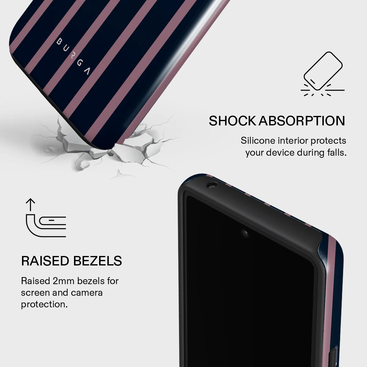 Fast Lane - Google Pixel 7 Pro Case - Image 4