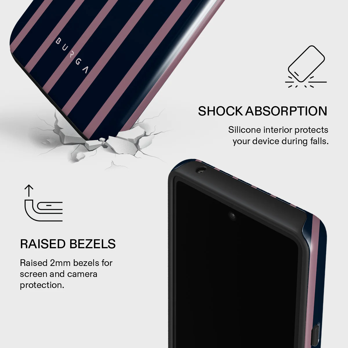 Fast Lane - Google Pixel 7a Case - Image 4