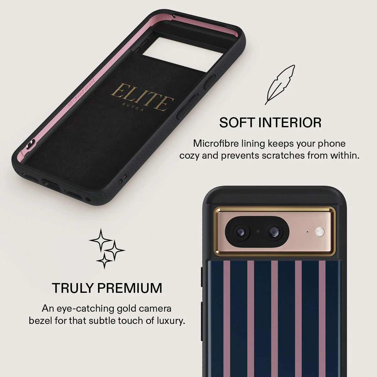 Fast Lane - Google Pixel 8 Case - Image 10