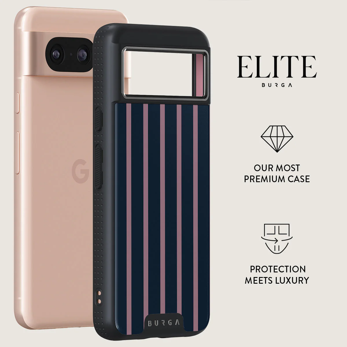 Fast Lane - Google Pixel 8 Case - Image 13