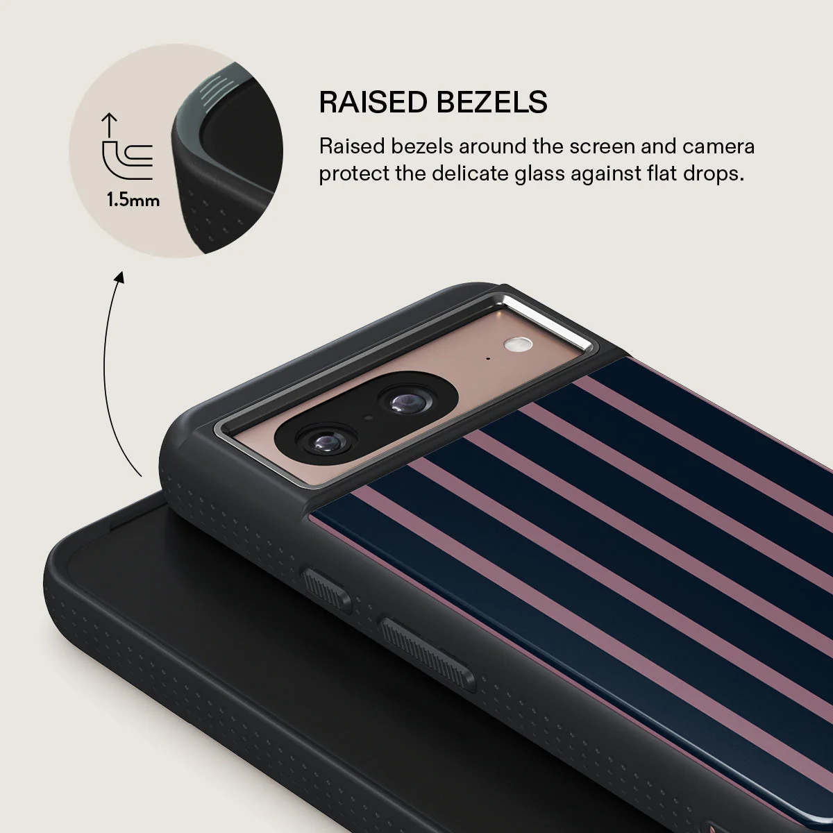 Fast Lane - Google Pixel 8 Case - Image 15