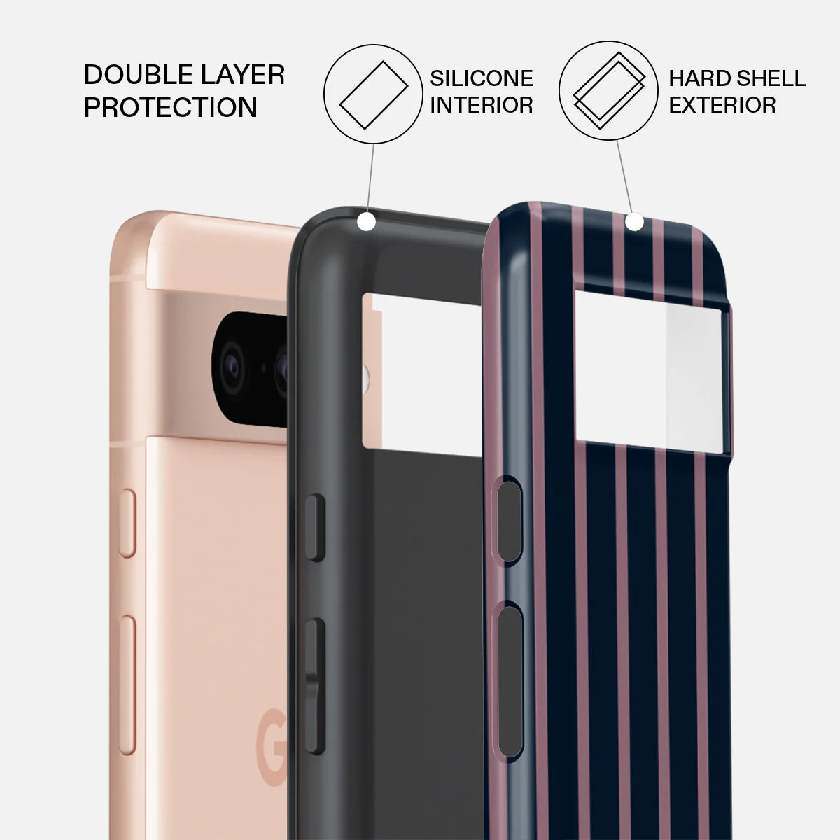 Fast Lane - Google Pixel 8 Case - Image 2