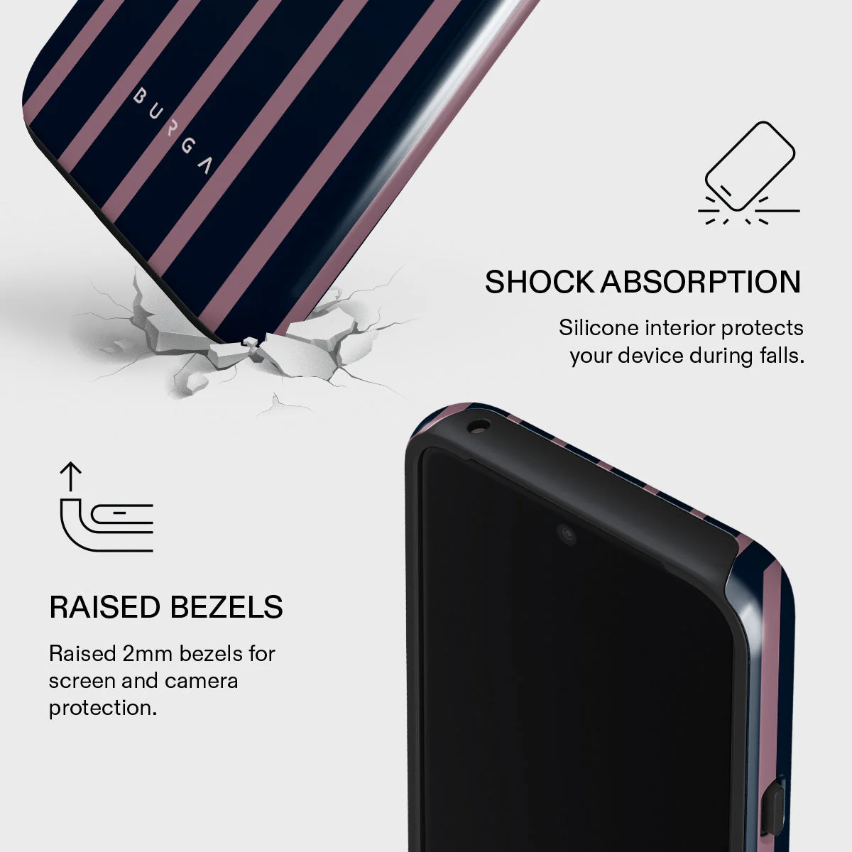 Fast Lane - Google Pixel 8 Case - Image 4