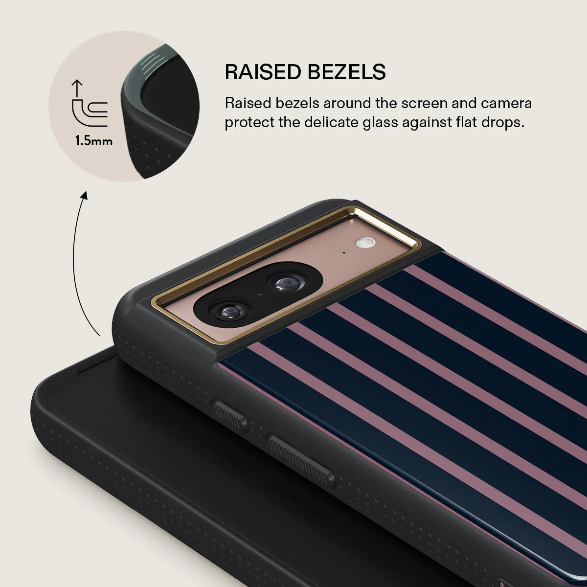 Fast Lane - Google Pixel 8 Case - Image 8