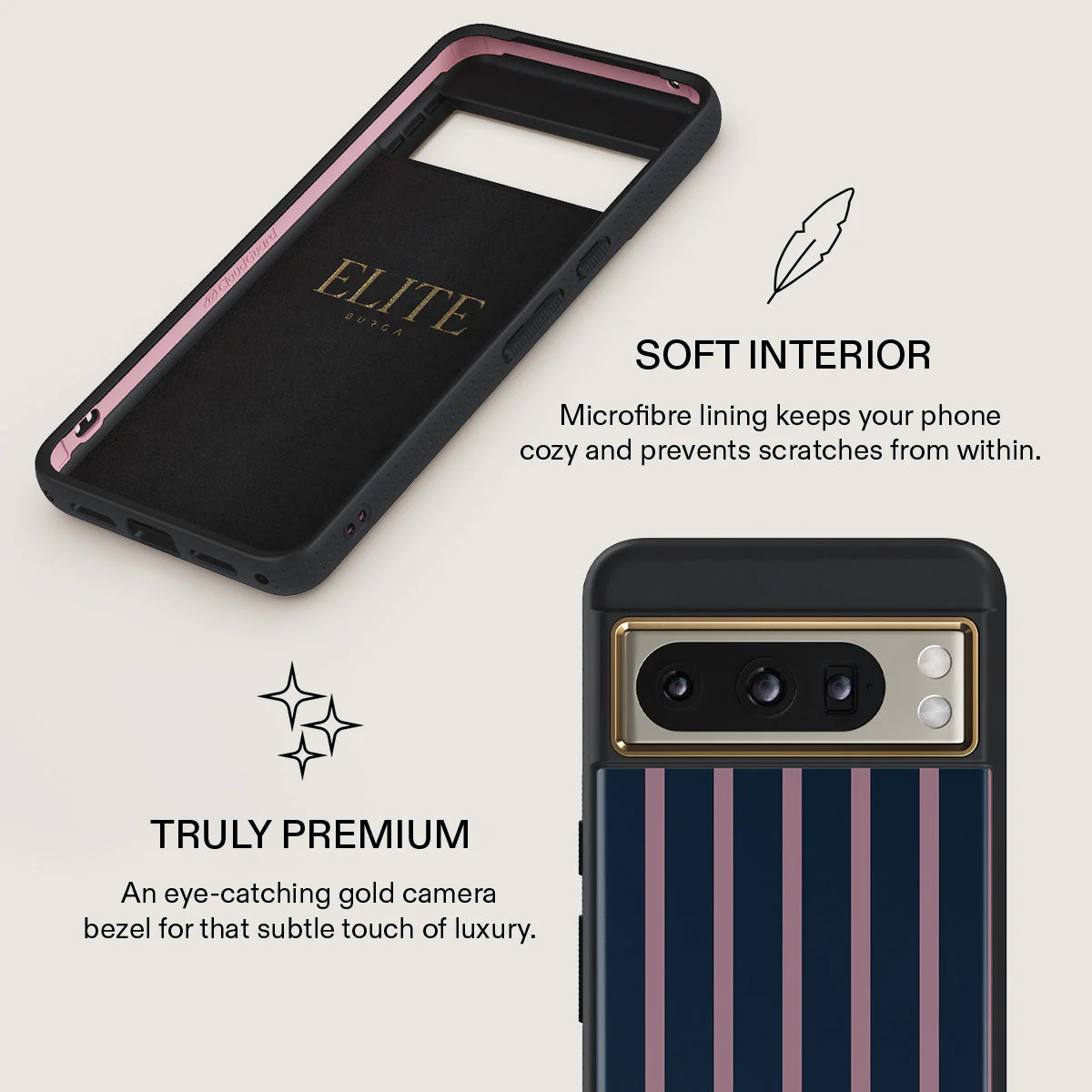 Fast Lane - Google Pixel 8 Pro Case - Image 10