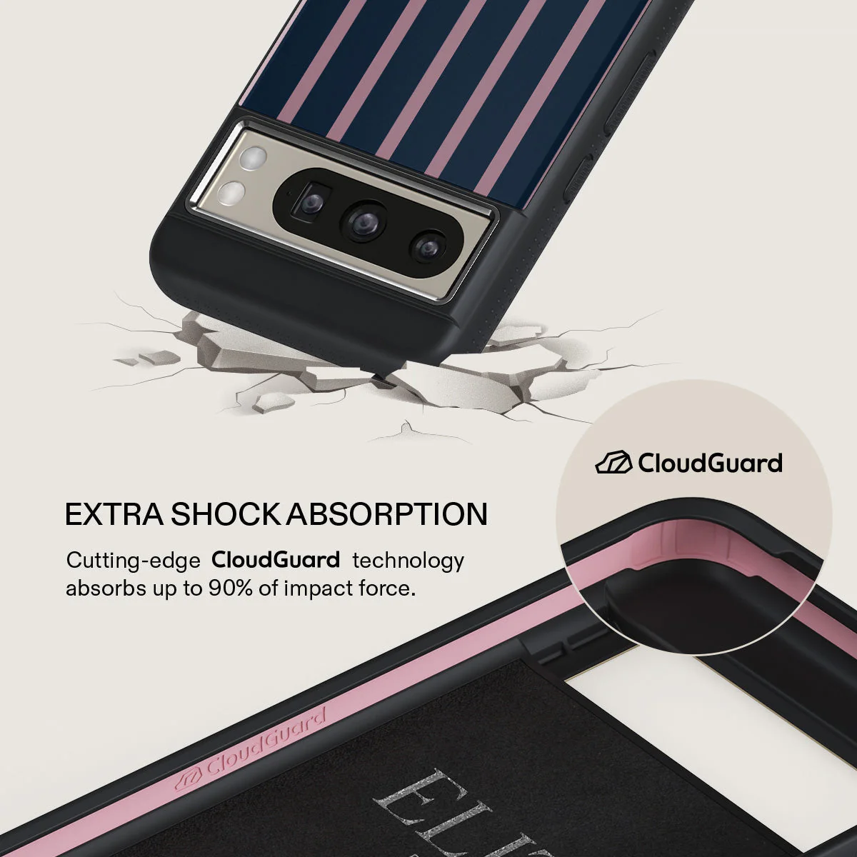 Fast Lane - Google Pixel 8 Pro Case - Image 14