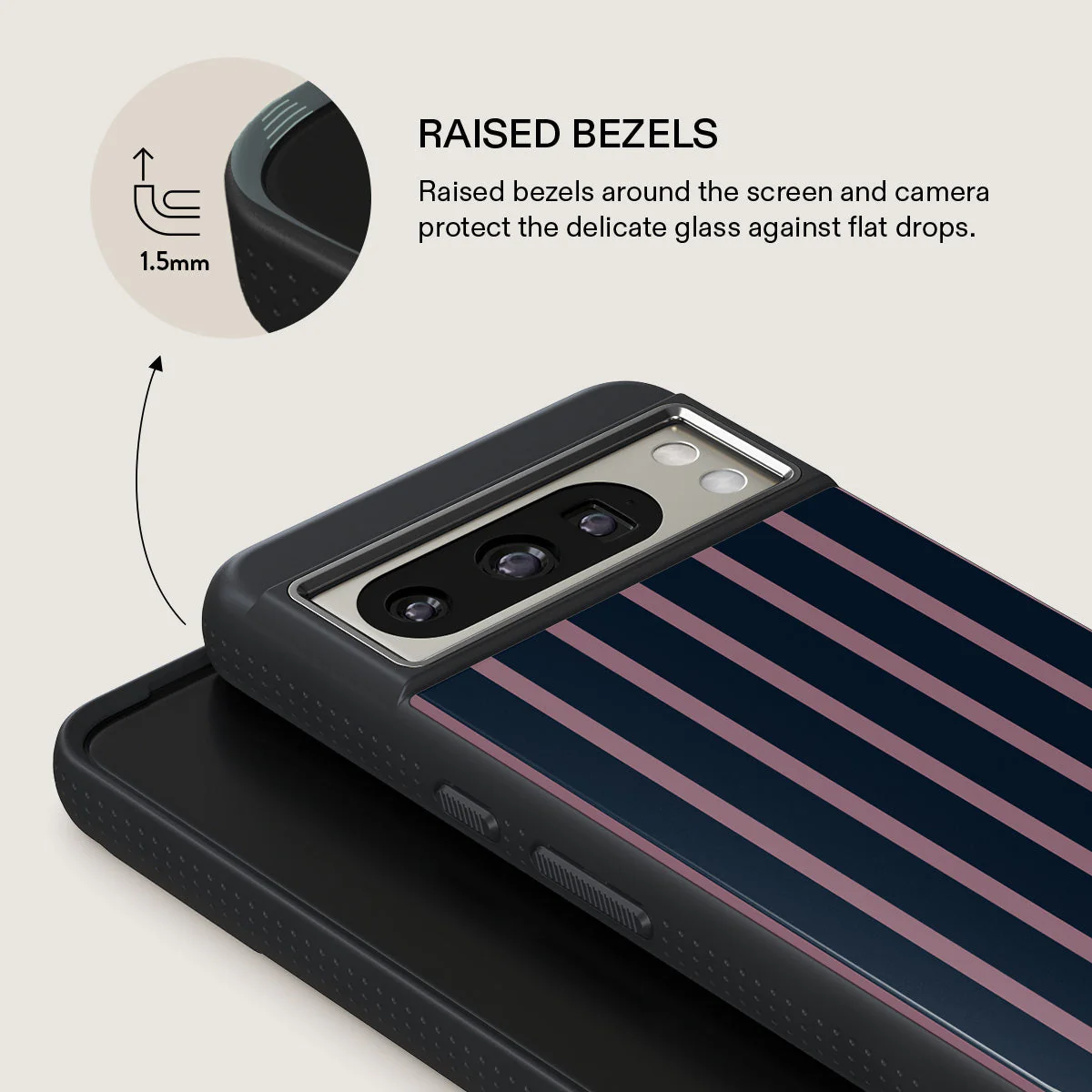 Fast Lane - Google Pixel 8 Pro Case - Image 15