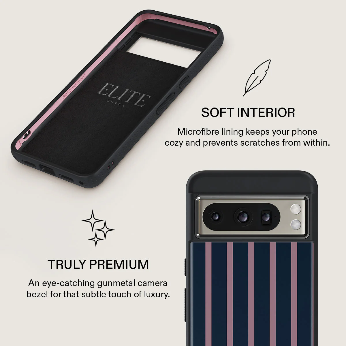 Fast Lane - Google Pixel 8 Pro Case - Image 17