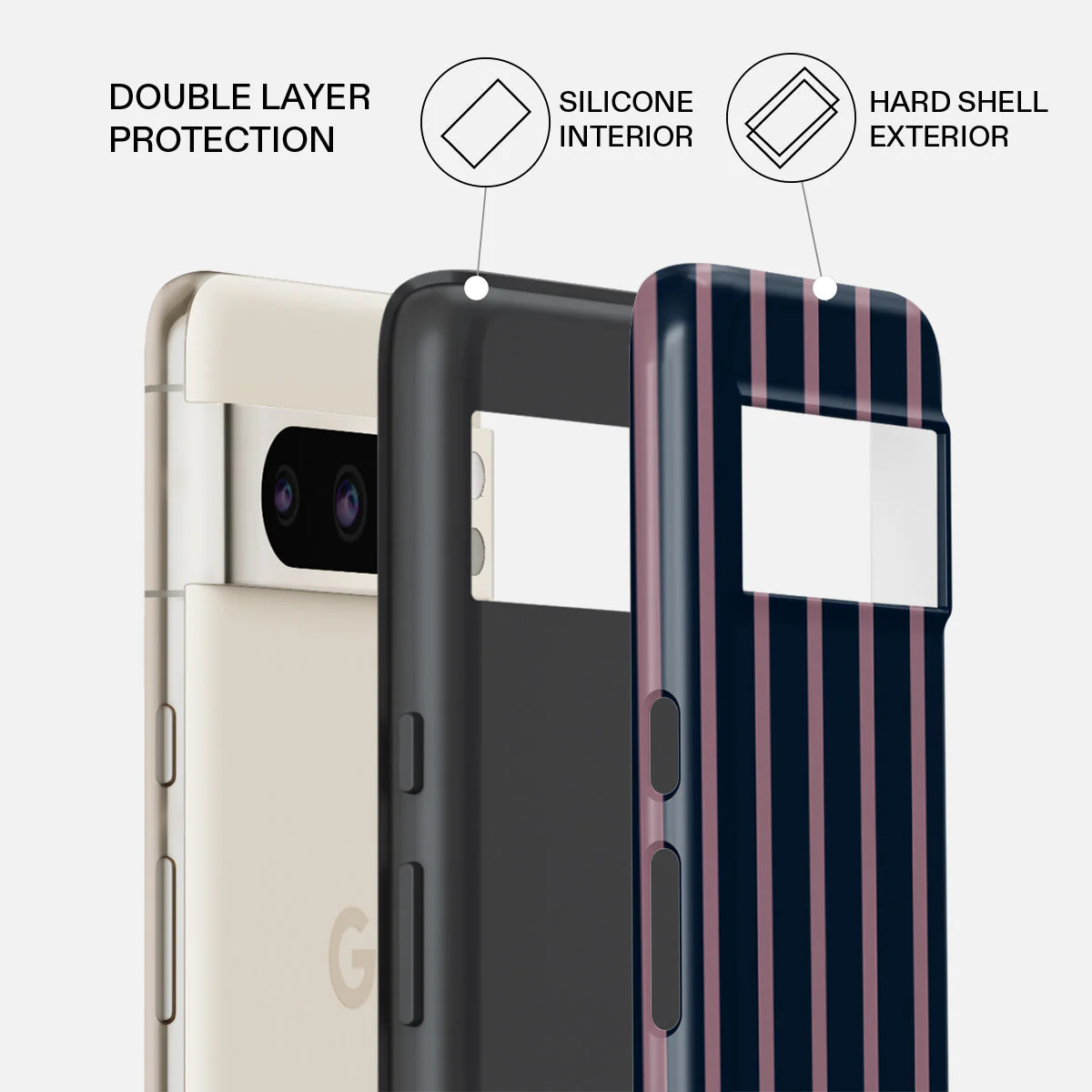 Fast Lane - Google Pixel 8 Pro Case - Image 2