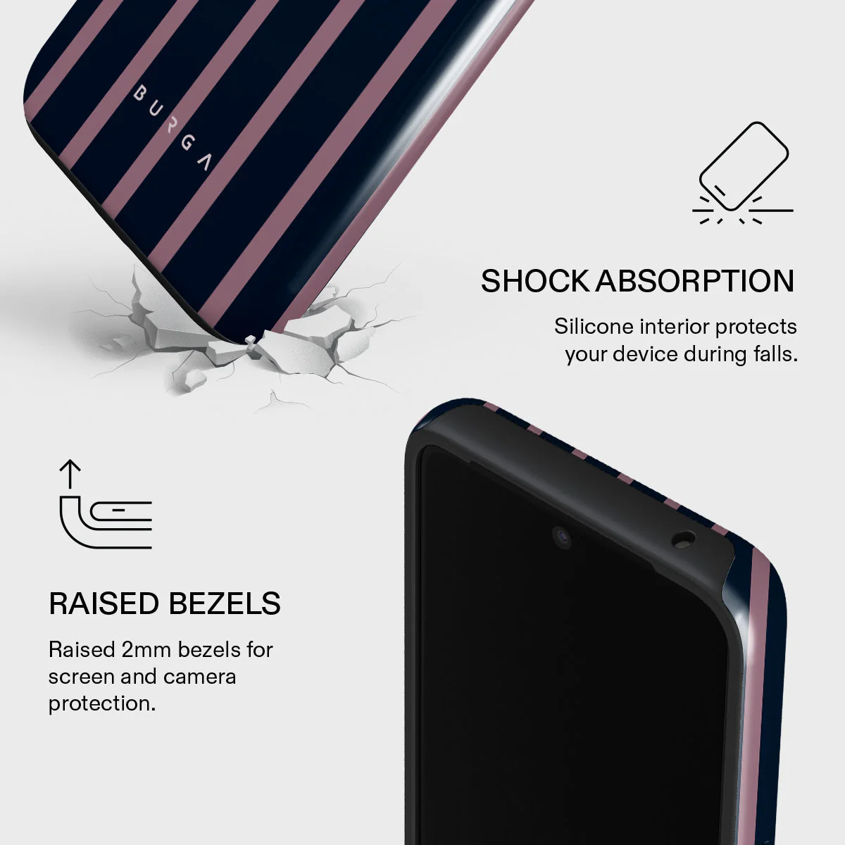 Fast Lane - Google Pixel 8 Pro Case - Image 4