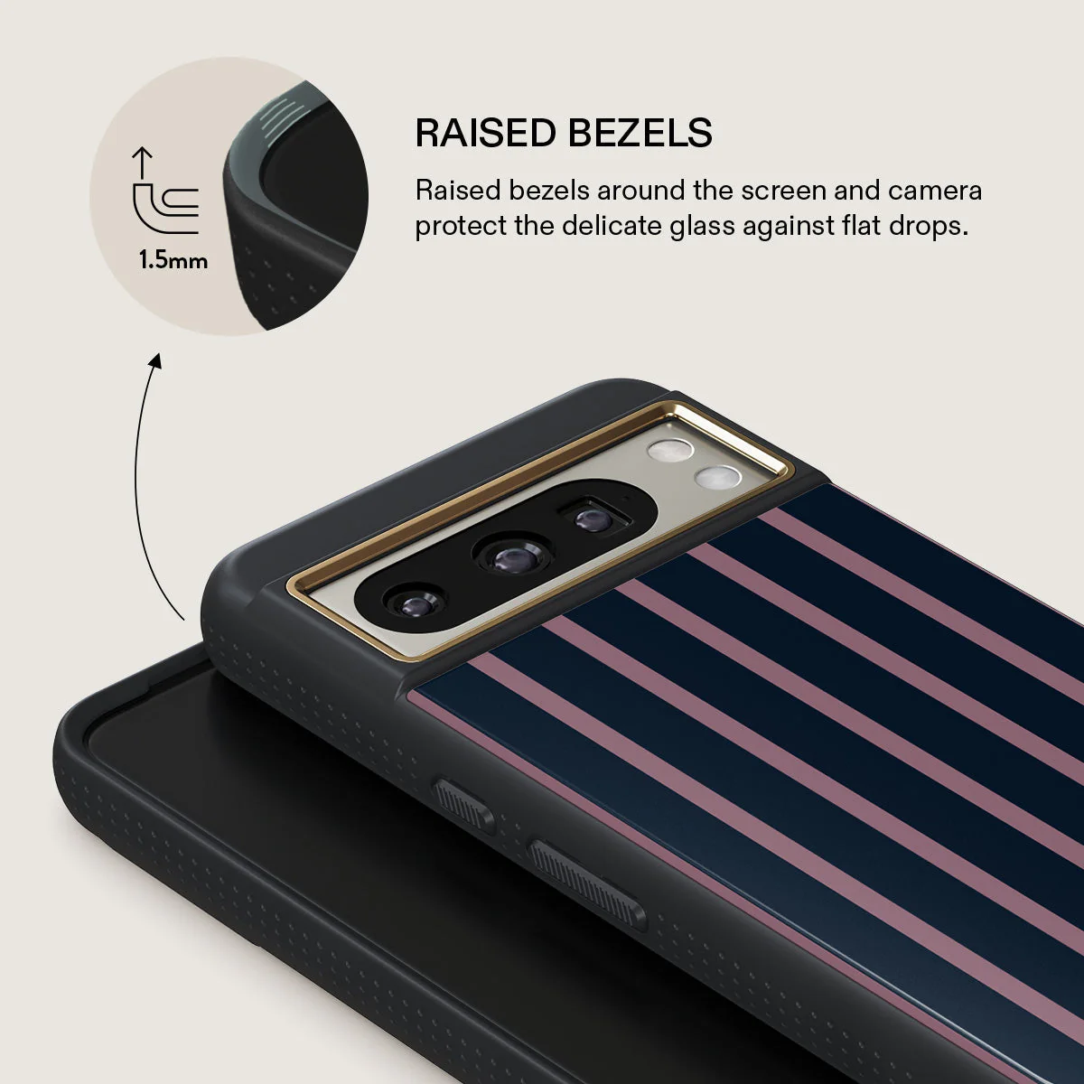Fast Lane - Google Pixel 8 Pro Case - Image 8