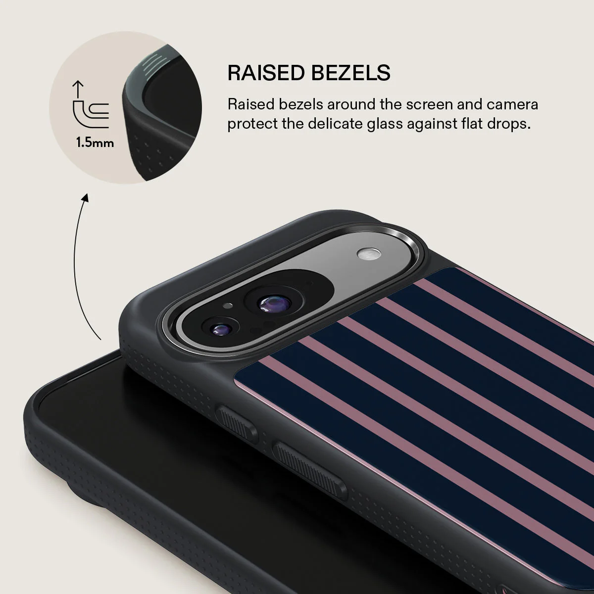 Fast Lane - Google Pixel 9 Case - Image 15