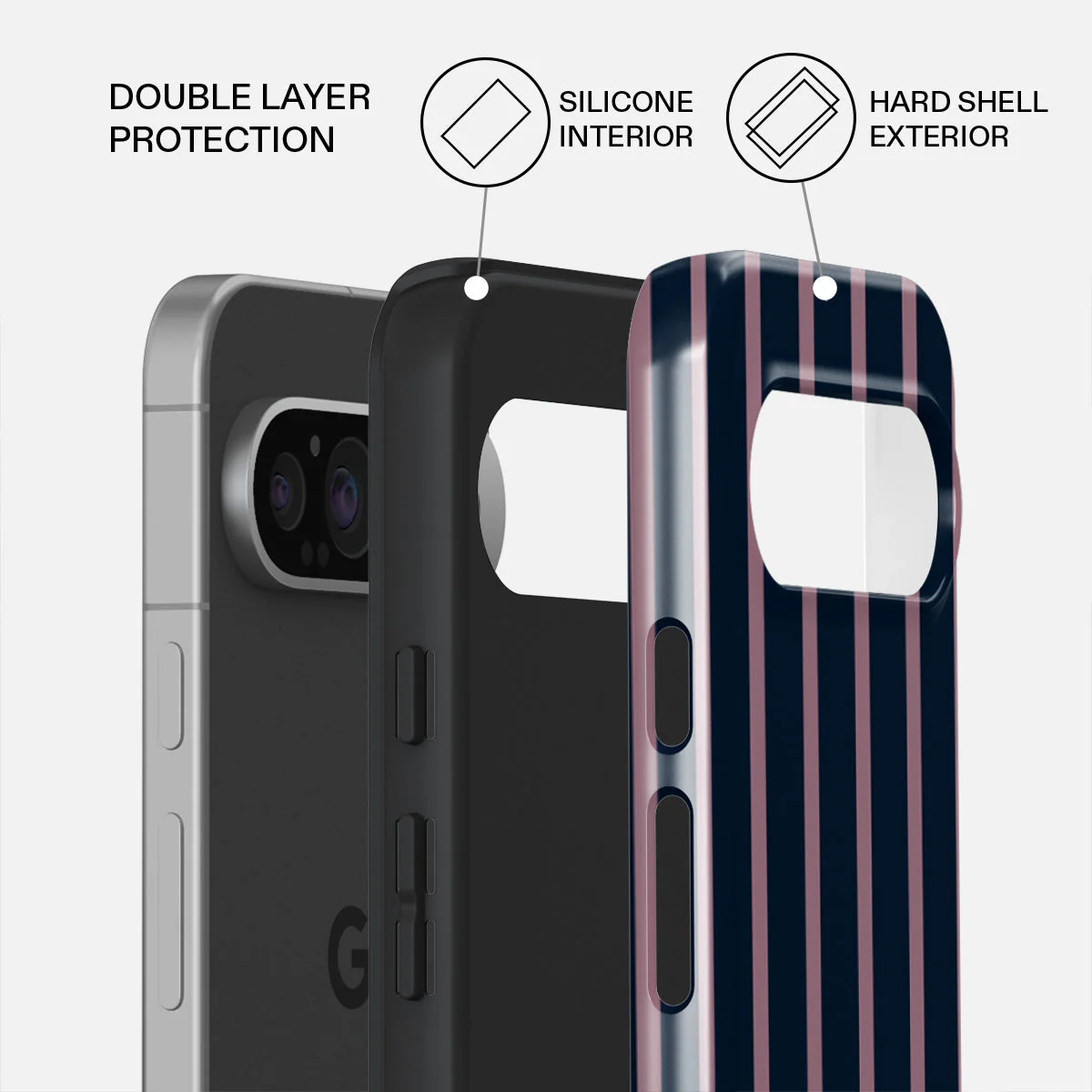 Fast Lane - Google Pixel 9 Case - Image 2
