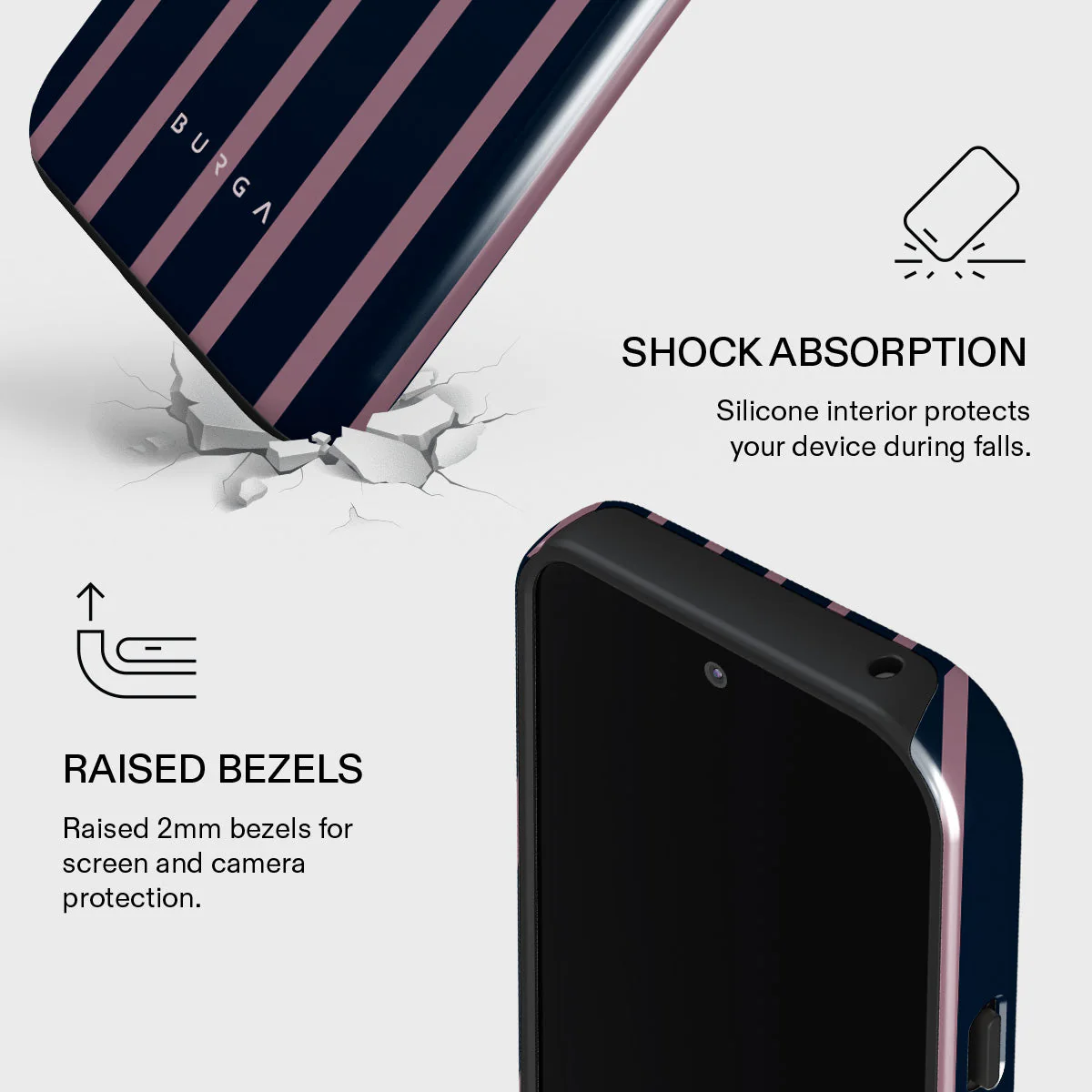 Fast Lane - Google Pixel 9 Case - Image 4