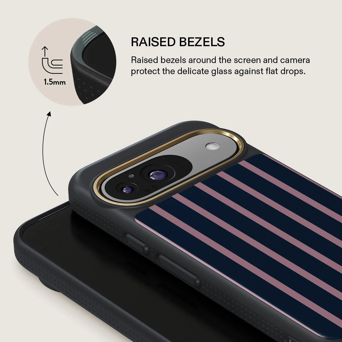 Fast Lane - Google Pixel 9 Case - Image 8