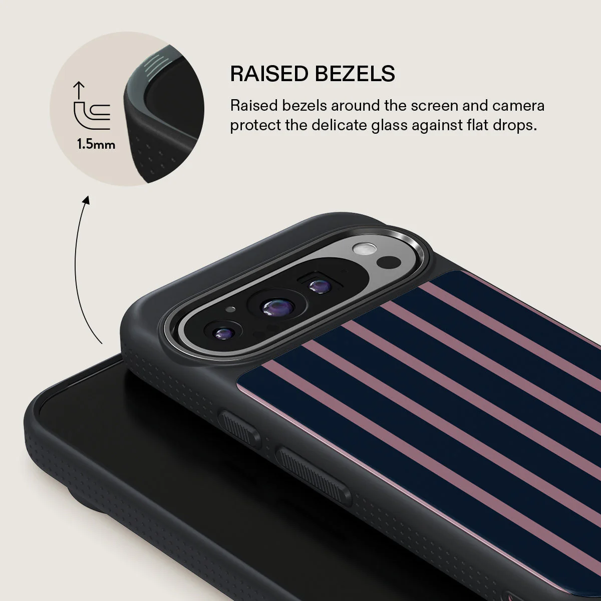 Fast Lane - Google Pixel 9 Pro Case - Image 15