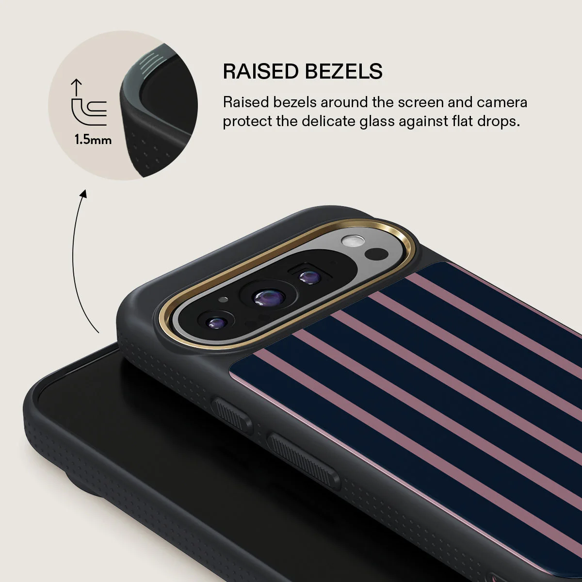 Fast Lane - Google Pixel 9 Pro Case - Image 8