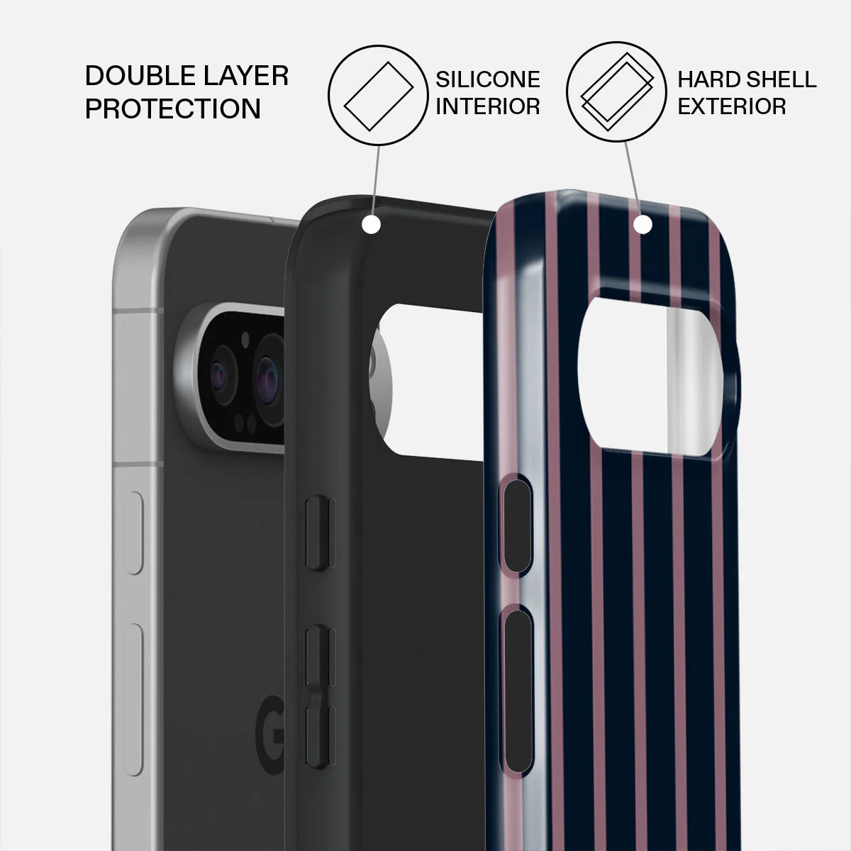 Fast Lane - Google Pixel 9 Pro XL Case - Image 2