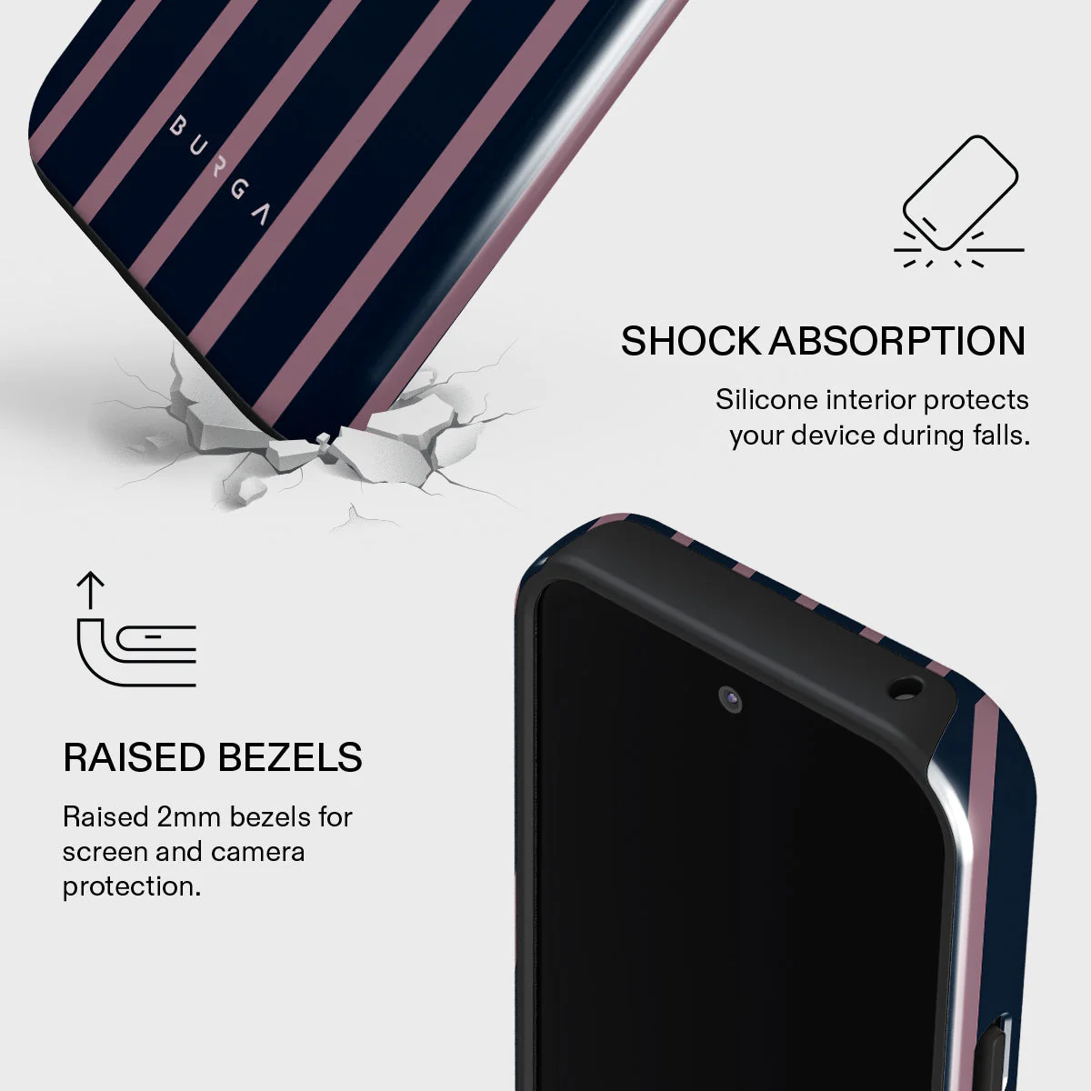 Fast Lane - Google Pixel 9 Pro XL Case - Image 4