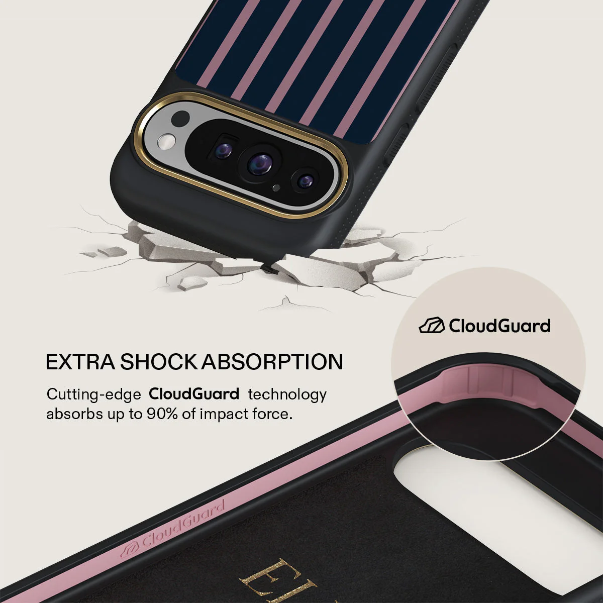 Fast Lane - Google Pixel 9 Pro XL Case - Image 7