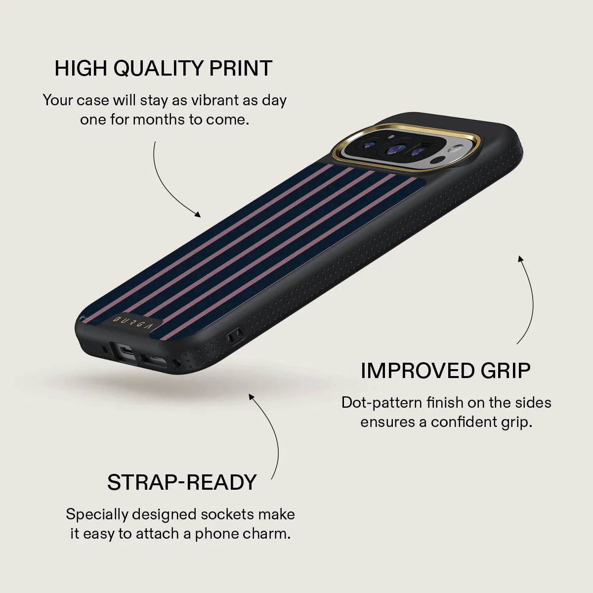 Fast Lane - Google Pixel 9 Pro XL Case - Image 9
