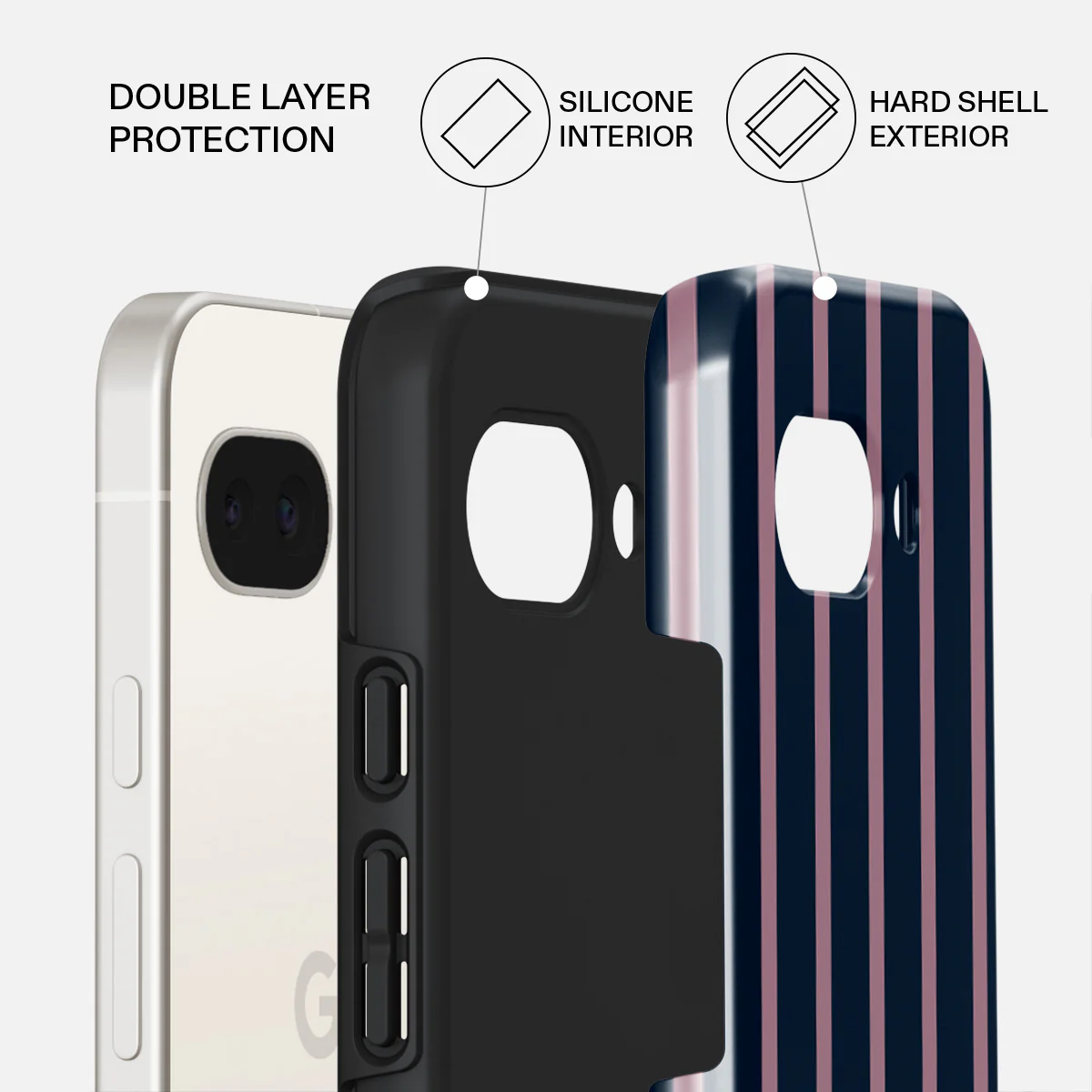 Fast Lane - Google Pixel 9a Case - Image 2