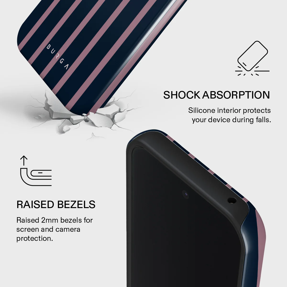 Fast Lane - Google Pixel 9a Case - Image 4
