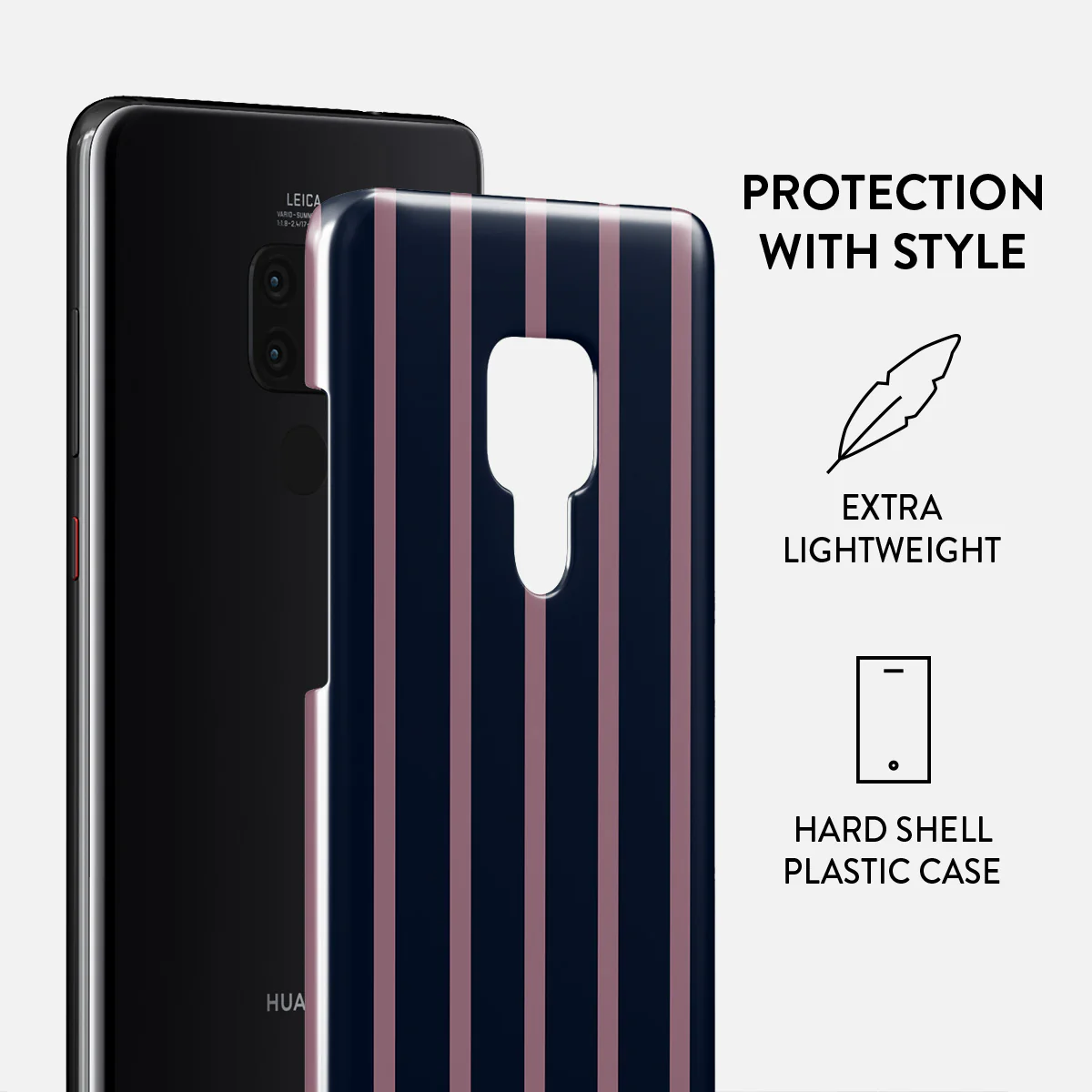 Fast Lane - Huawei Mate 20 Case - Image 2