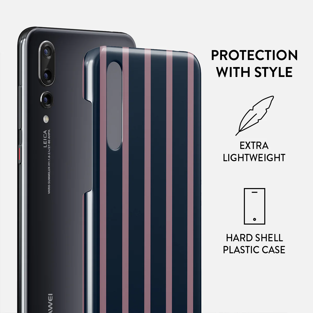 Fast Lane - Huawei P20 Case - Image 2