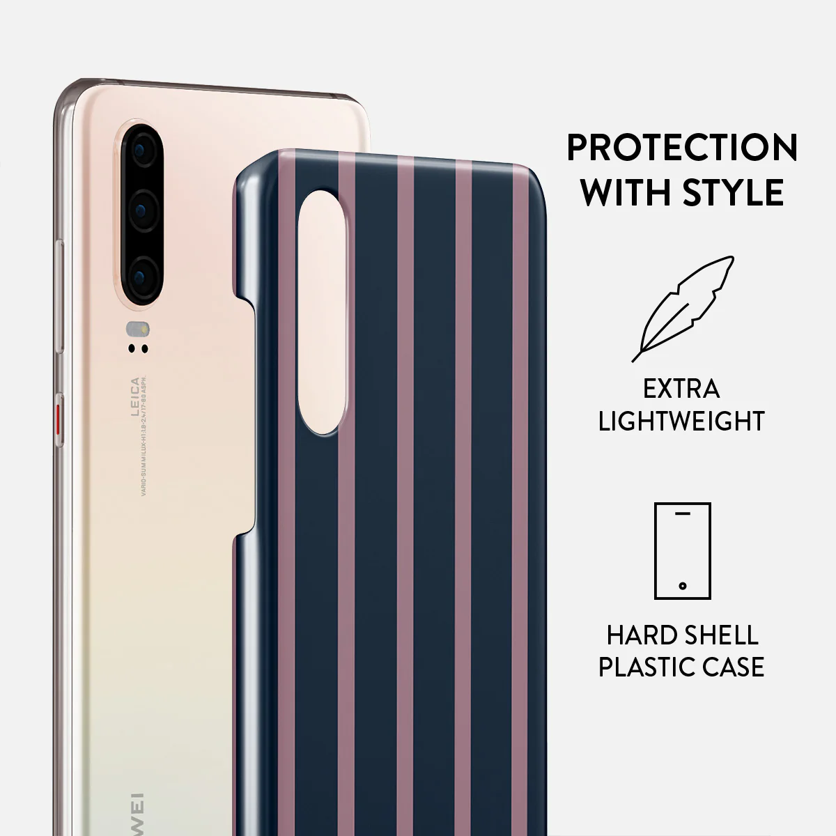 Fast Lane - Huawei P30 Case - Image 2