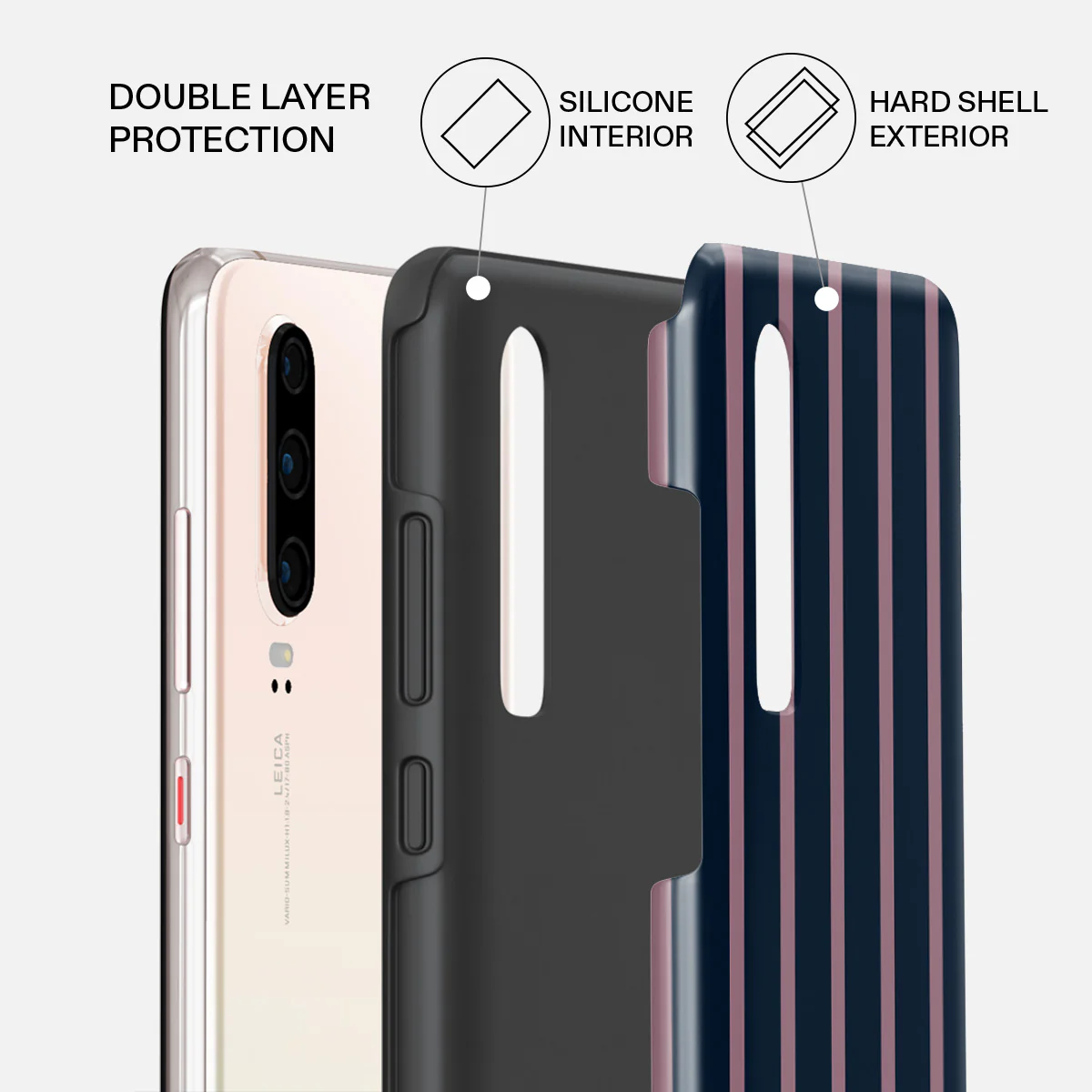 Fast Lane - Huawei P30 Case - Image 6