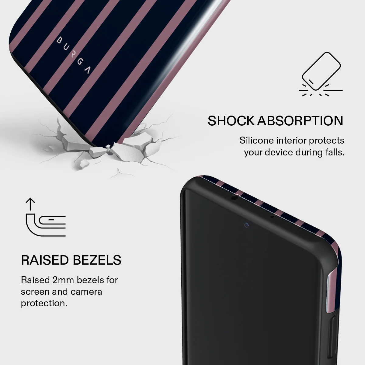 Fast Lane - Huawei P30 Case - Image 8