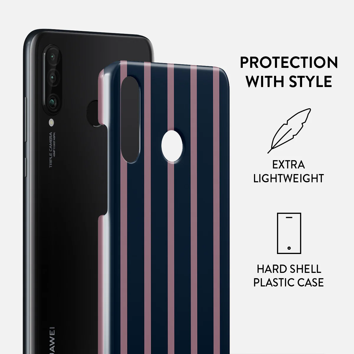 Fast Lane - Huawei P30 Lite Case - Image 2