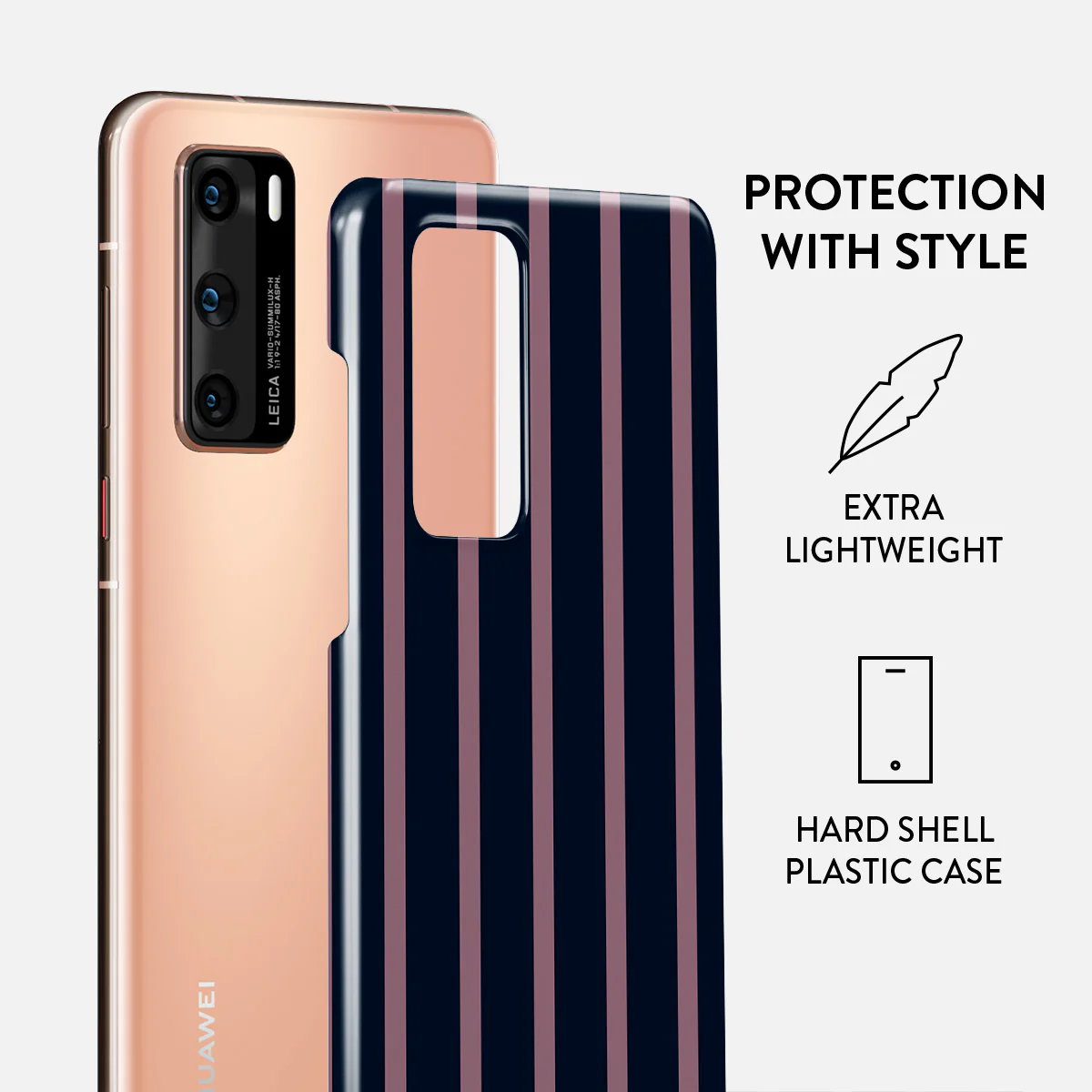 Fast Lane - Huawei P40 Case - Image 2